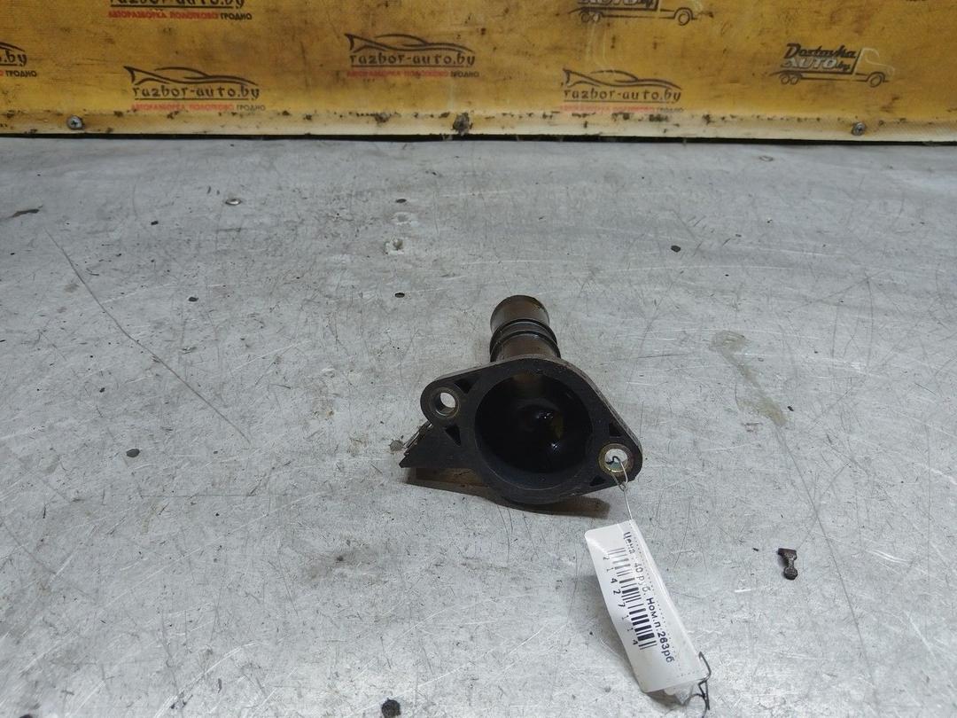 Корпус термостата 7G6179 Mazda 3 купить с доставкой