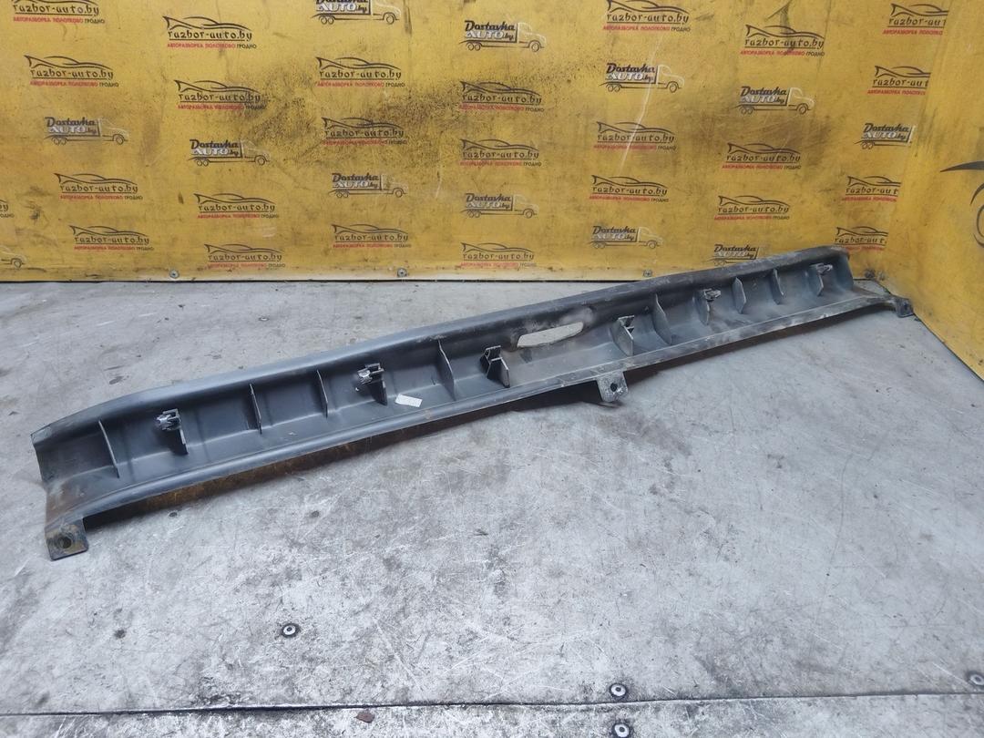 Накладка замка багажника AQ8DY2 Citroen C4 Picasso купить в магазине запчастей бу