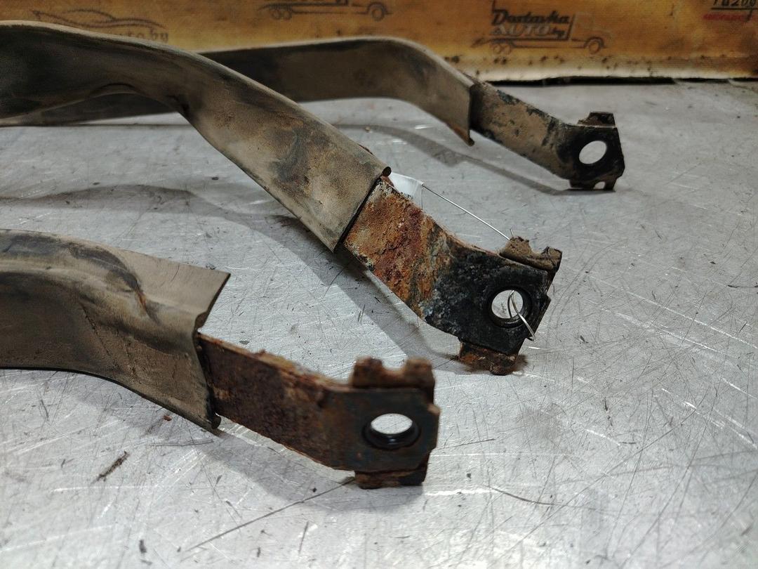 Крепление топливного бака CYBKP5 Opel Zafira - Фото 3