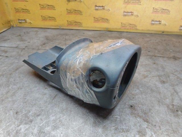 Кожух рулевой колонки KOCN1U Toyota Yaris Verso - Фото 4