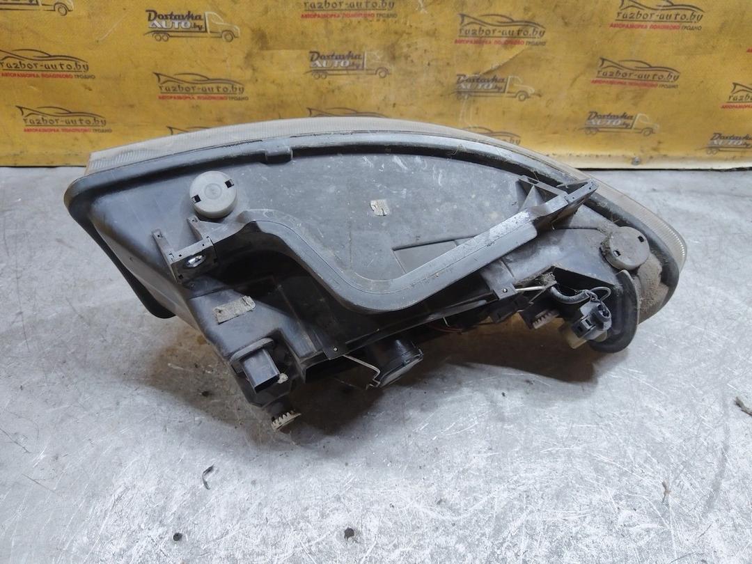 Фара левая R9FKNW Seat Toledo купить с доставкой