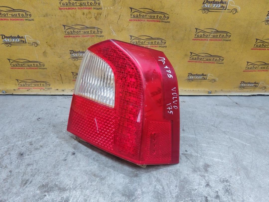 Фонарь крышки багажника правый SHDOGM Volvo XC70 - Фото 2