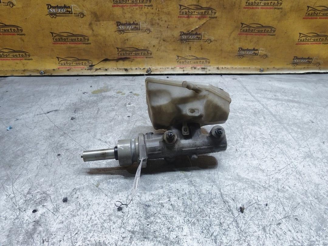 Цилиндр тормозной главный EZDKYF Peugeot 607 купить в магазине запчастей бу