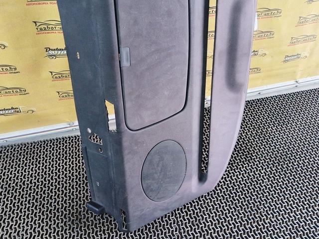 Полка багажника X7TIGO Peugeot 607 купить