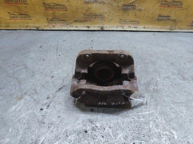 Суппорт передний правый UO1CAM Renault Clio купить в магазине запчастей бу