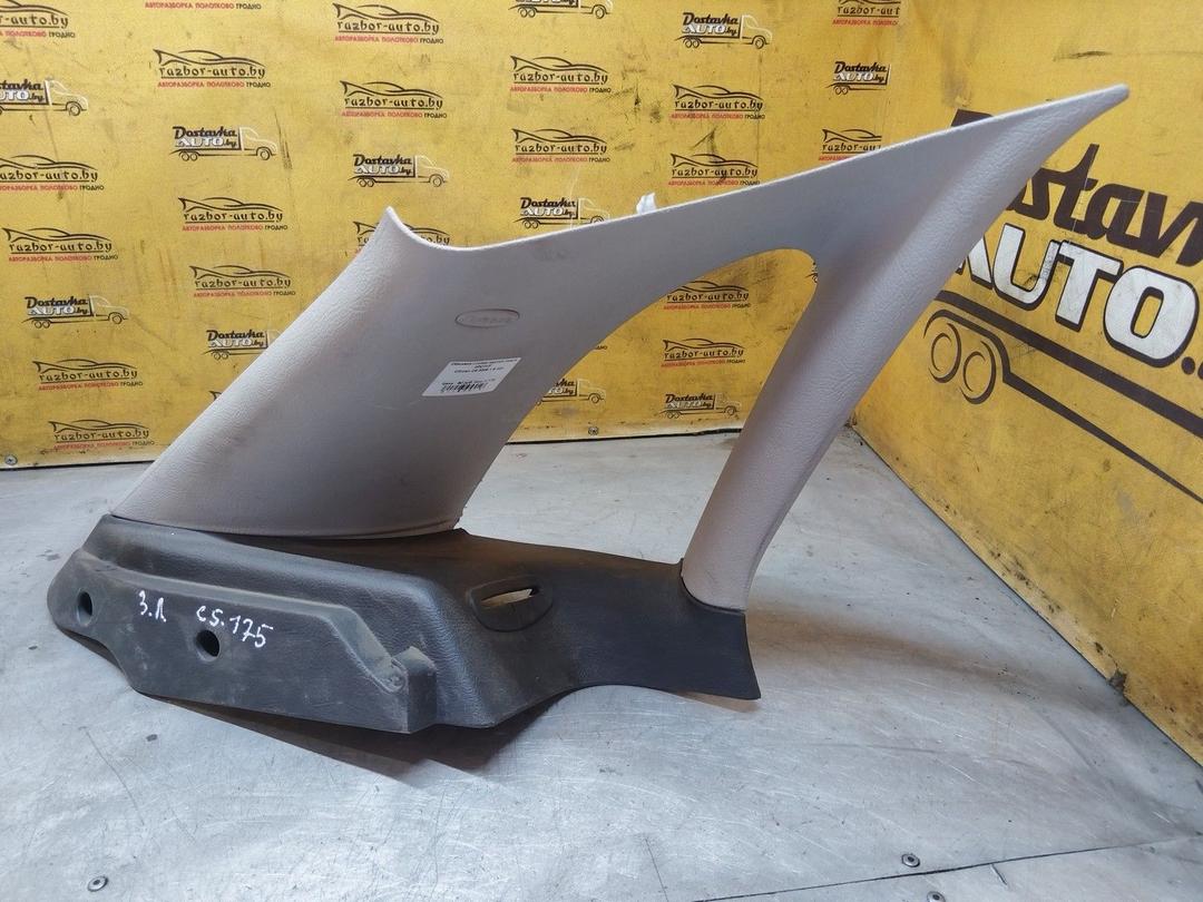 Обшивка стойки задней левой 0PC7VF Citroen C5