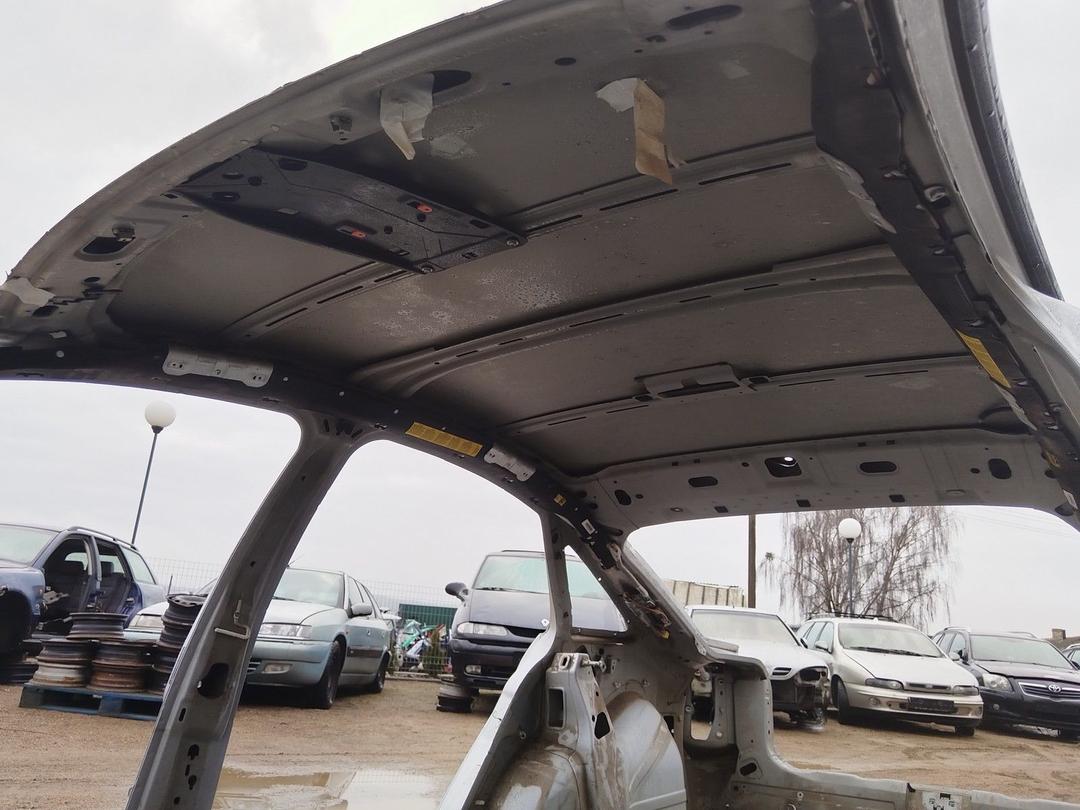 Крыша HBLNU4 Opel Vectra купить с доставкой