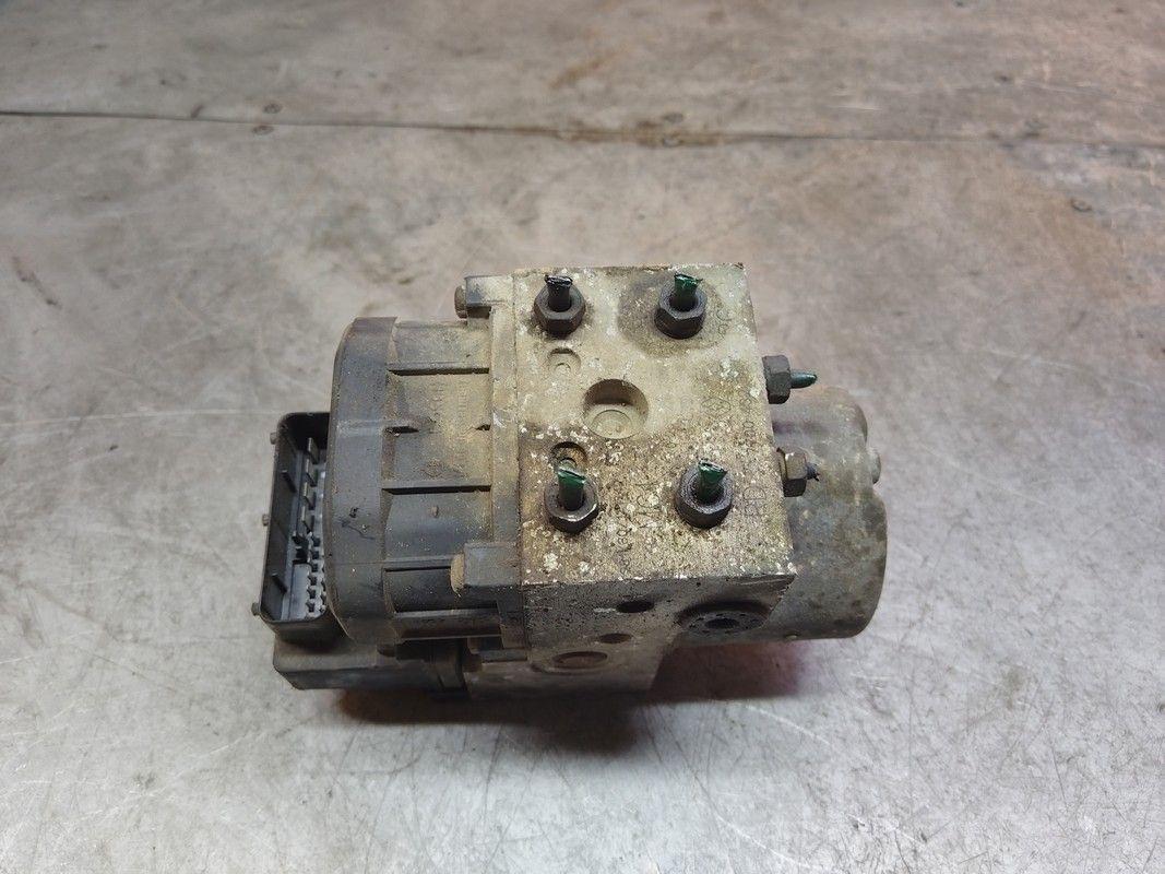 Блок ABS OCY3YK Renault Scenic - Фото 2