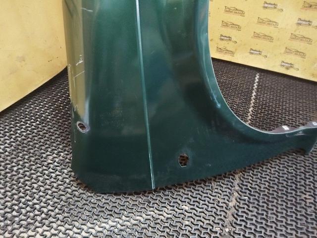 Крыло переднее правое RCFJ1F Kia Carnival купить