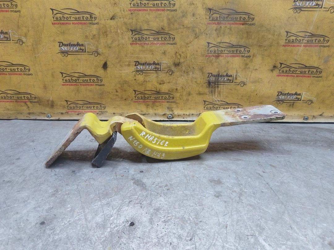 Петля двери задней левой OL0DCD Renault Master undefined