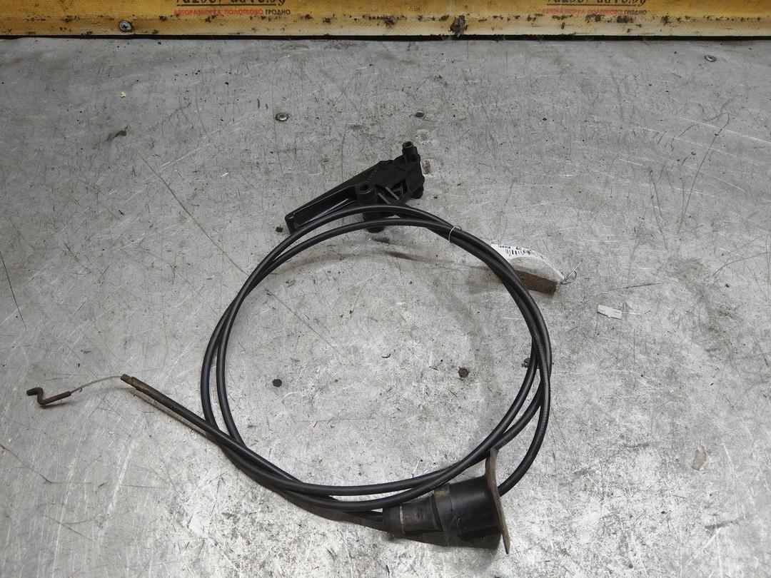 Трос капота E29X9G Peugeot 206 купить с доставкой