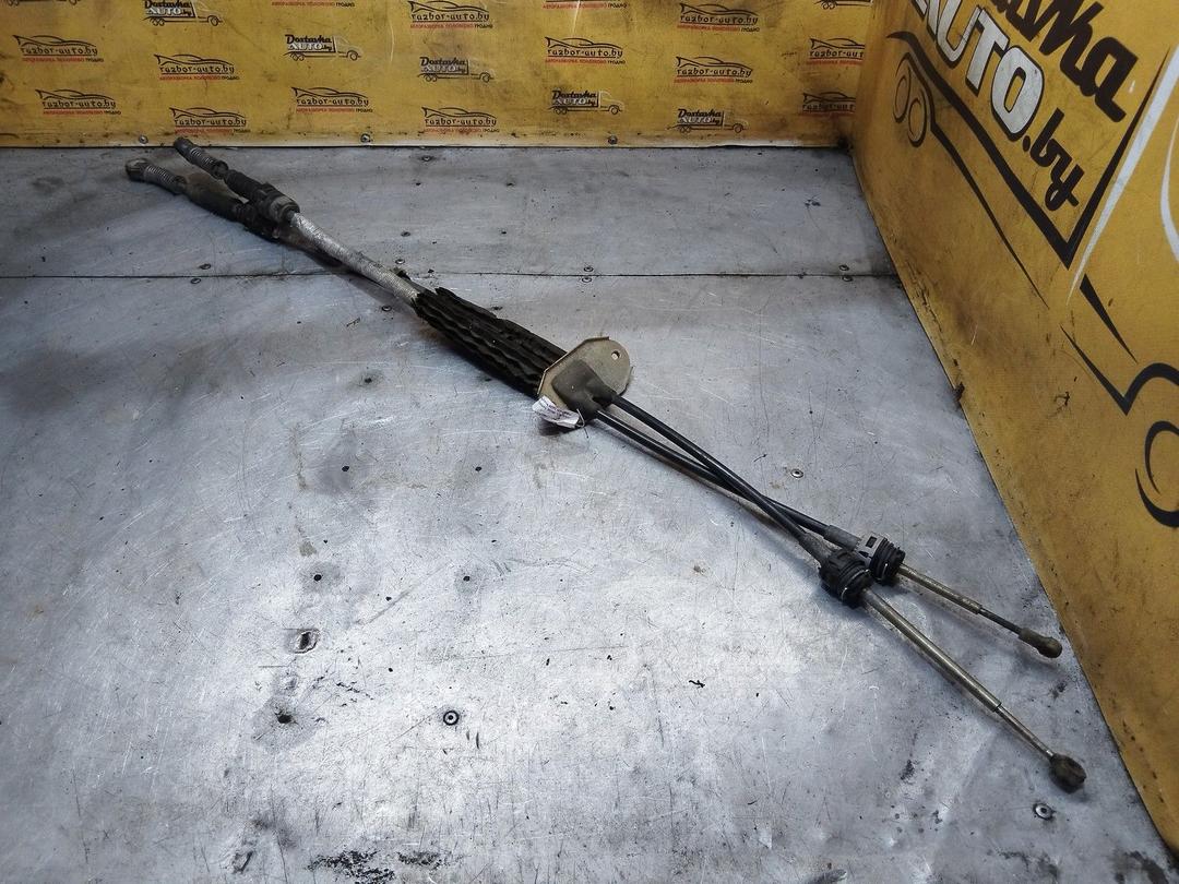 Трос кулисы КПП HYJN9U Ford Galaxy - Фото 1