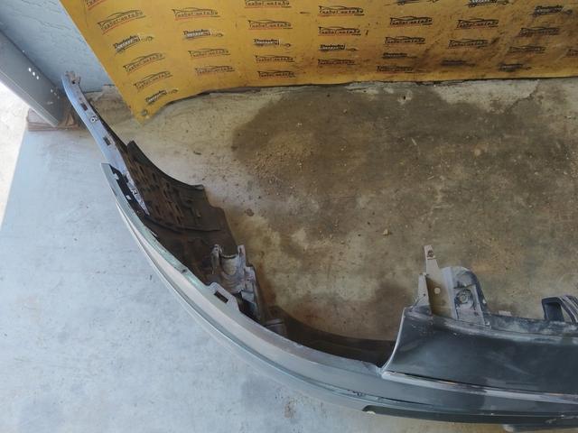 Бампер передний SFPU6R Citroen C4 Grand Picasso купить с доставкой