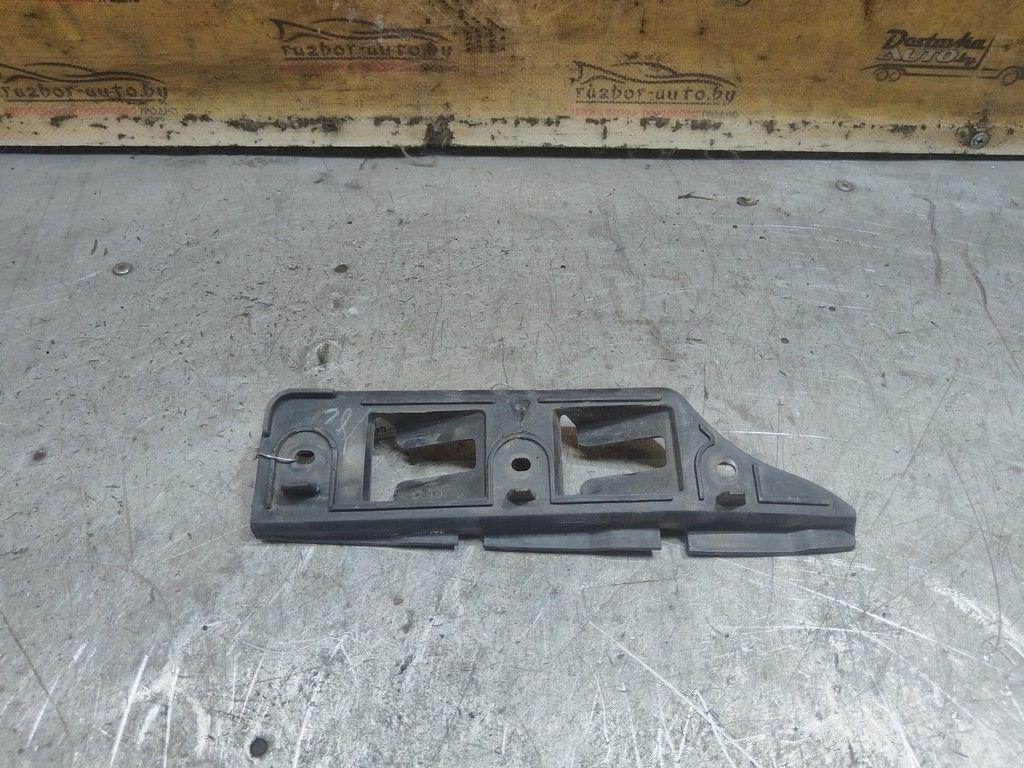 Кронштейн крепления бампера переднего 0RB3HA Volkswagen Jetta - Фото 1