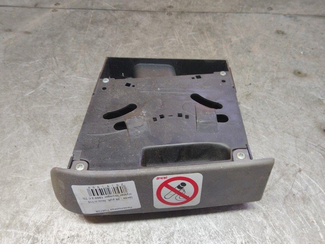 Пепельница TUAT2R Chrysler Voyager - Фото 2