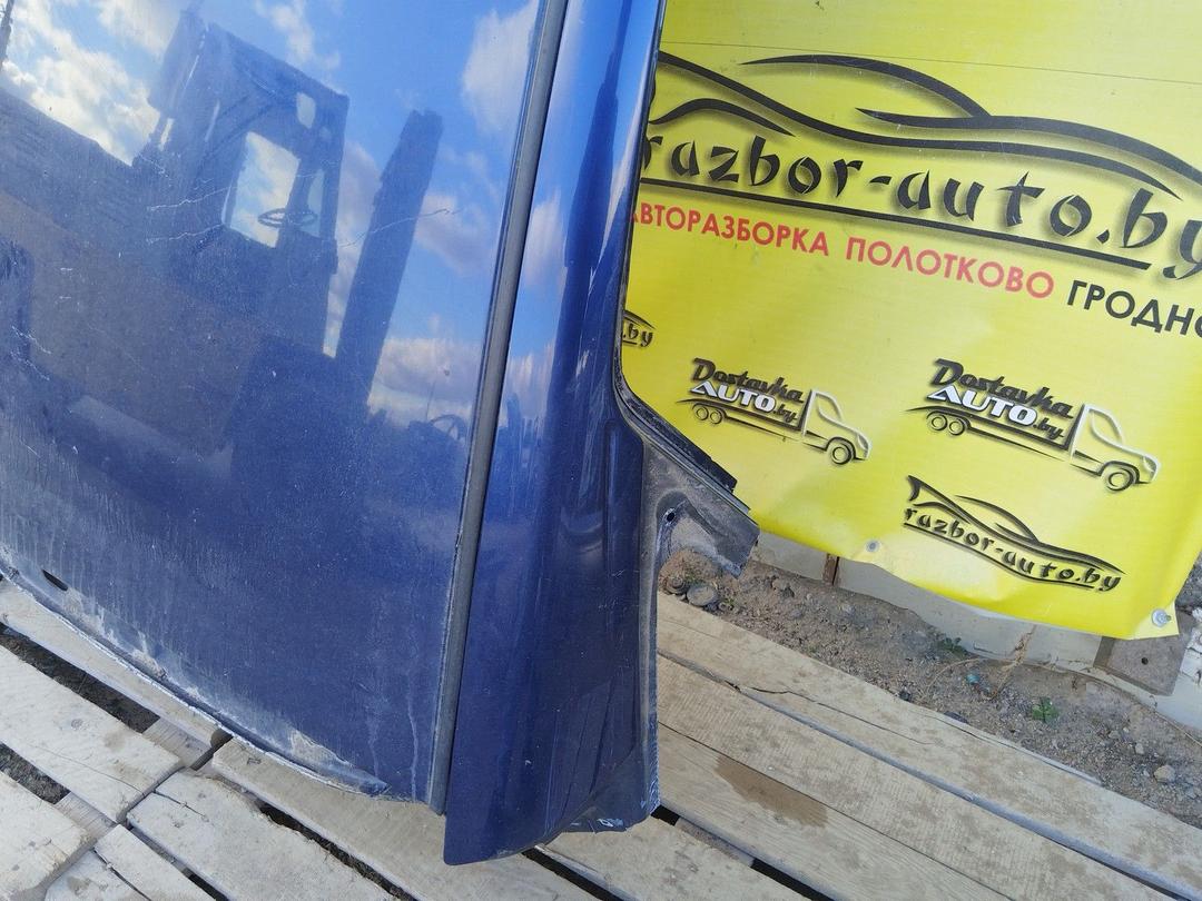 Крыша G5PSNL Ford Focus купить с доставкой