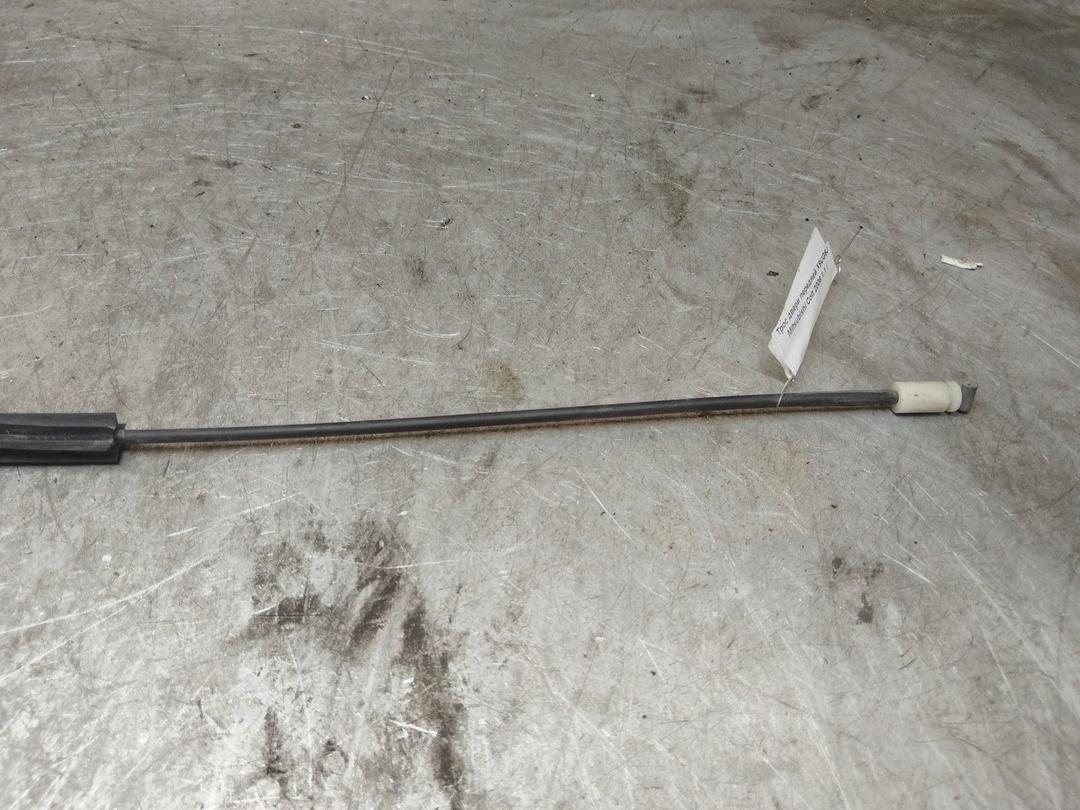 Трос двери передней X9UG6J Mitsubishi Colt купить в магазине запчастей бу