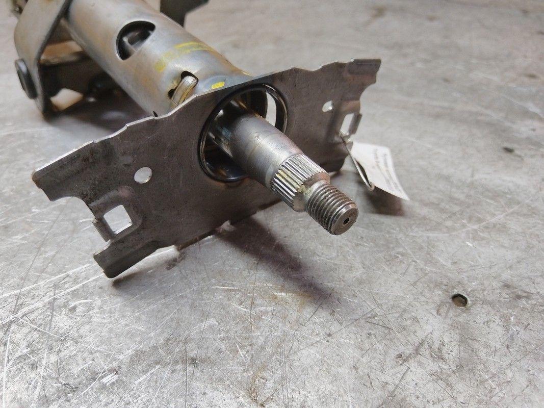 Рулевая колонка 72OUZT Toyota Avensis Verso - Фото 2