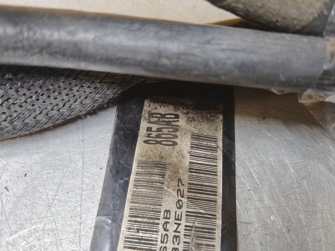 Клемма аккумулятора плюс 6GHD79 Chrysler PT-Cruiser купить с доставкой