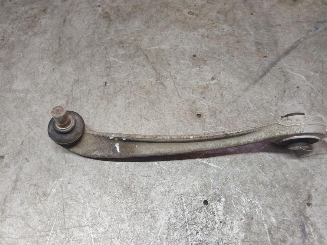 Рычаг передний левый 93T1LV Audi A4 - Фото 4