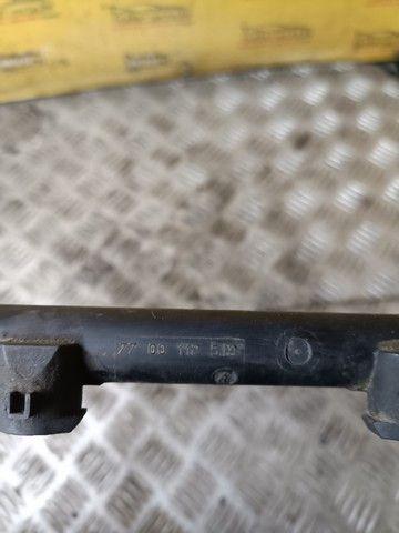 Топливная рампа LWYE8C Renault Clio купить на авторазборке