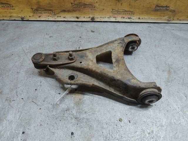 Рычаг передний правый F0O98U Renault Clio купить в магазине запчастей бу