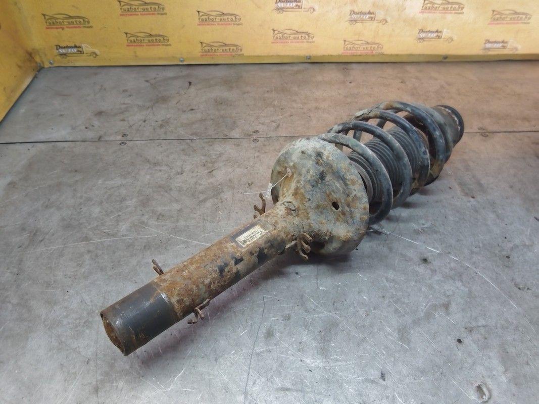 Амортизатор передний правый 647S6T Volkswagen Golf купить