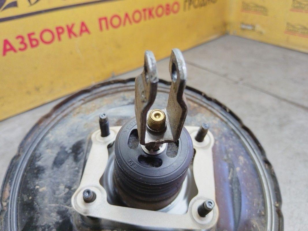 Вакуумный усилитель тормозов 5853B6 Mazda Premacy купить на авторазборке