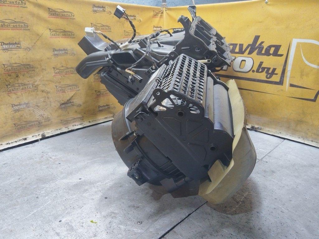 Корпус отопителя (печки) JDB2J6 Opel Insignia - Фото 3