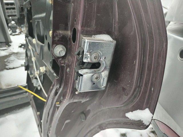 Замок двери задней правой 2TY4T0 Audi 80 купить