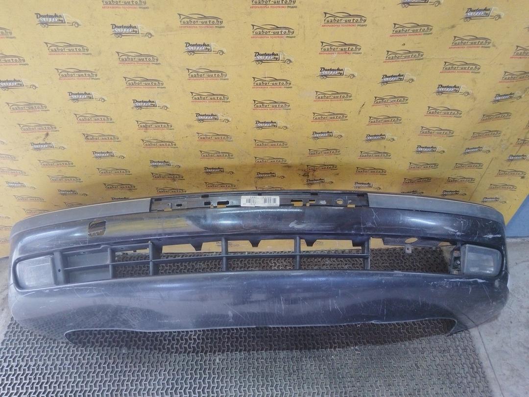 Бампер передний 9FF7T8 BMW 5 E39 - Фото 1