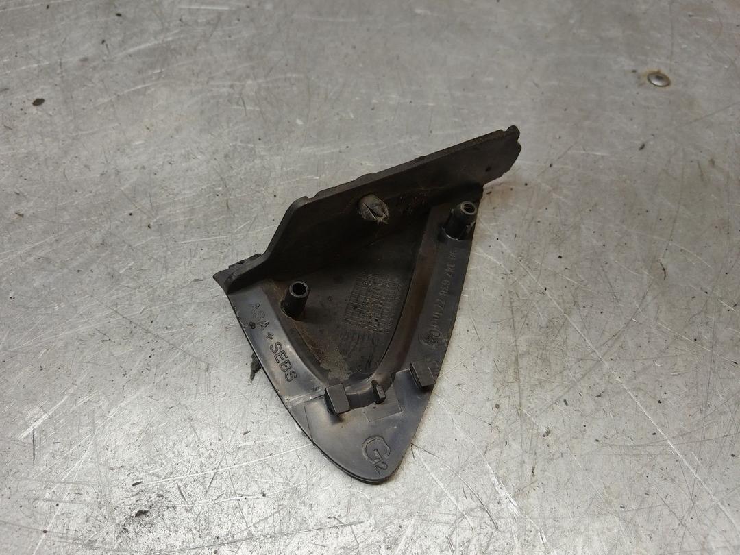 Молдинг крыла переднего левого N9GP0O Citroen C5 купить