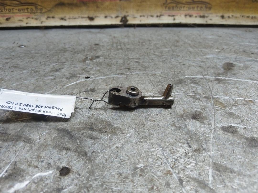 Масляная форсунка VTBFRF Peugeot 406 - Фото 2