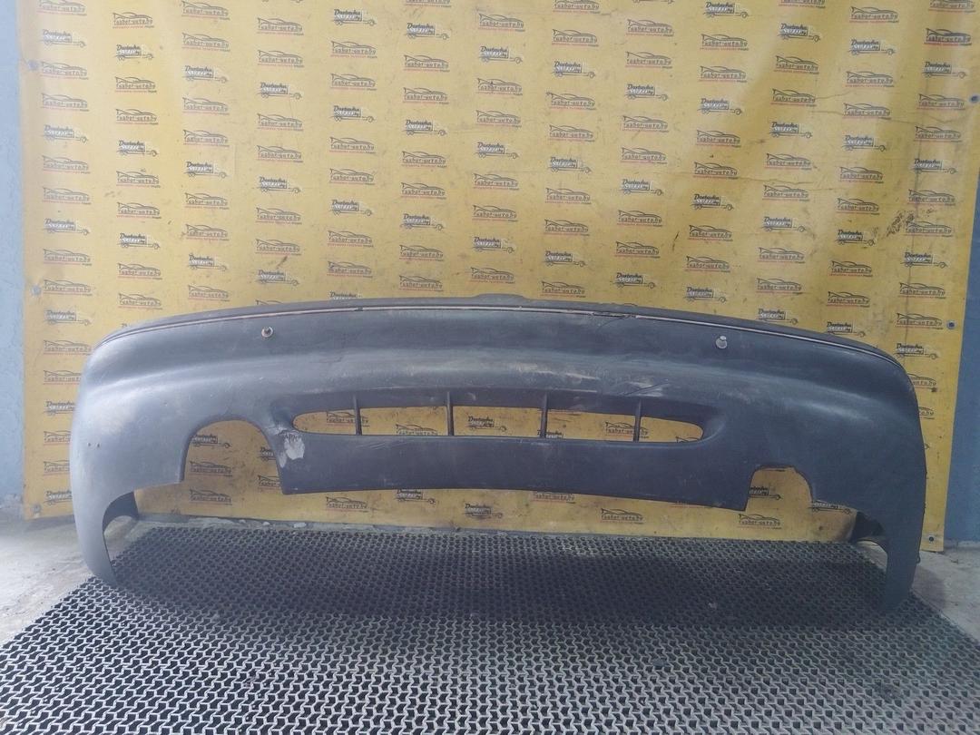 Бампер задний 083DW4 Ford Escort купить с доставкой