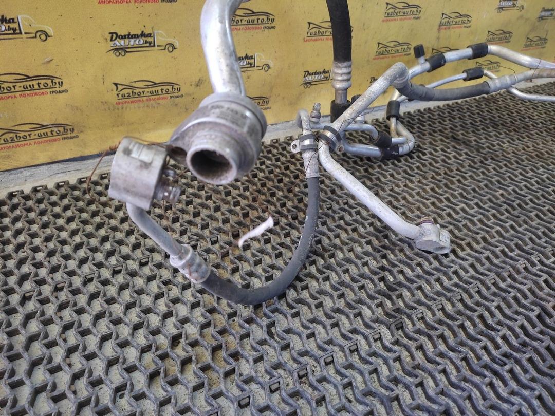 Трубка кондиционера 14EE0P Volkswagen Passat купить