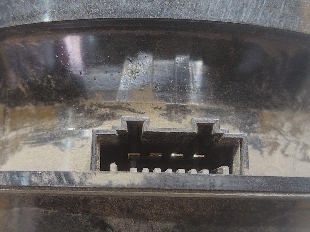 Динамик двери передней правой O72L43 Volkswagen Jetta - Фото 4