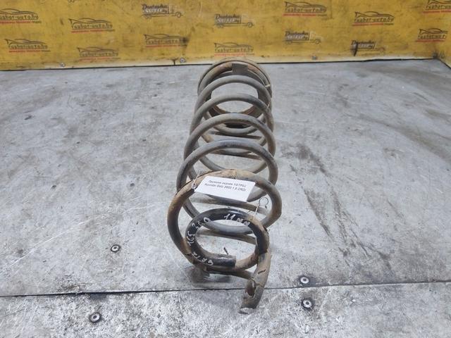 Пружина задняя YGTP0J Hyundai Getz undefined