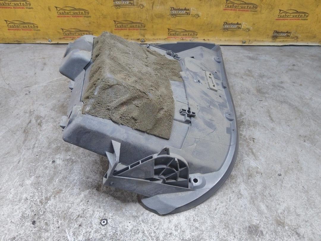 Бардачок 3A1B10 Fiat Bravo undefined