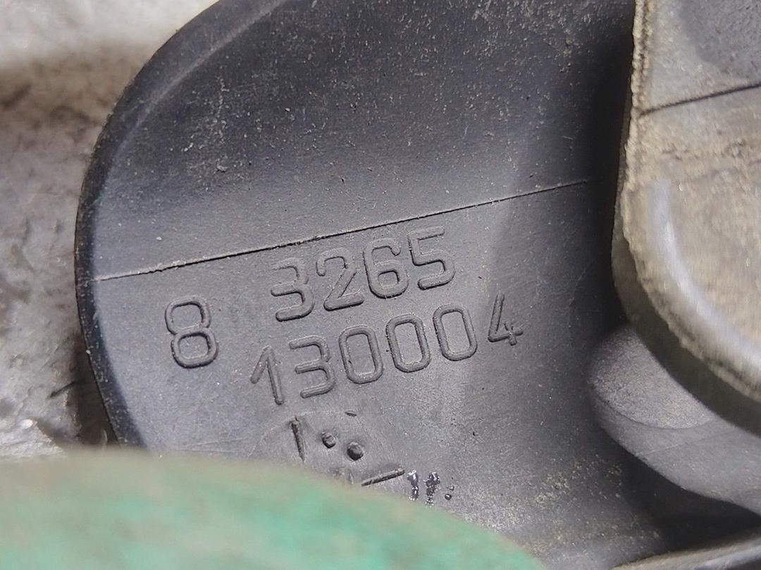 Ручка наружная задняя левая BTQ091 Citroen Xsara Picasso - Фото 5