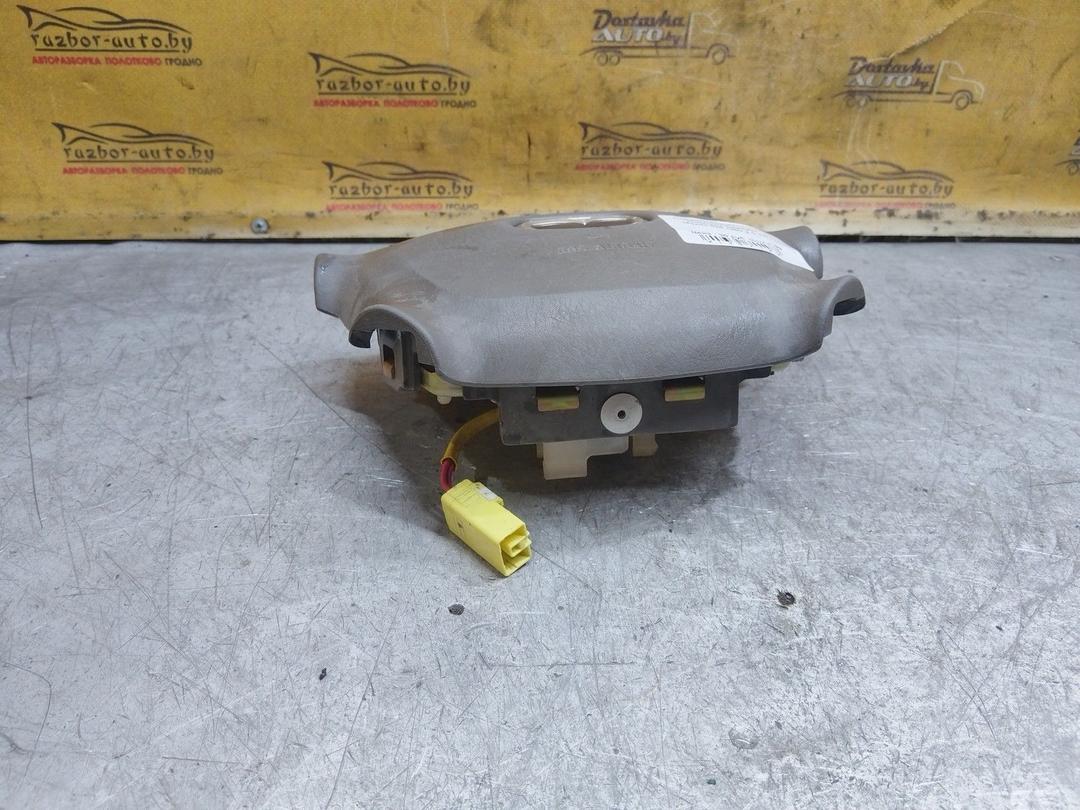 Подушка безопасности водителя GERQQT Mazda 626 купить