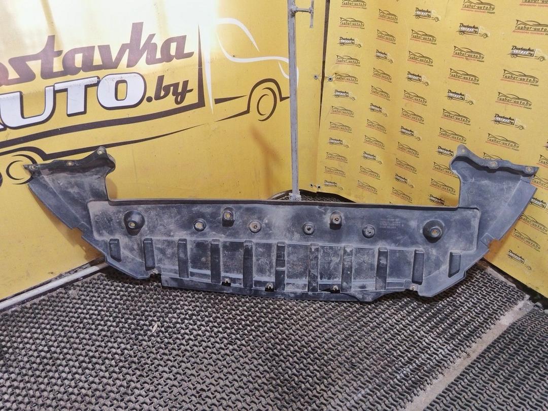 Защита двигателя YJL8BQ Ford Fusion