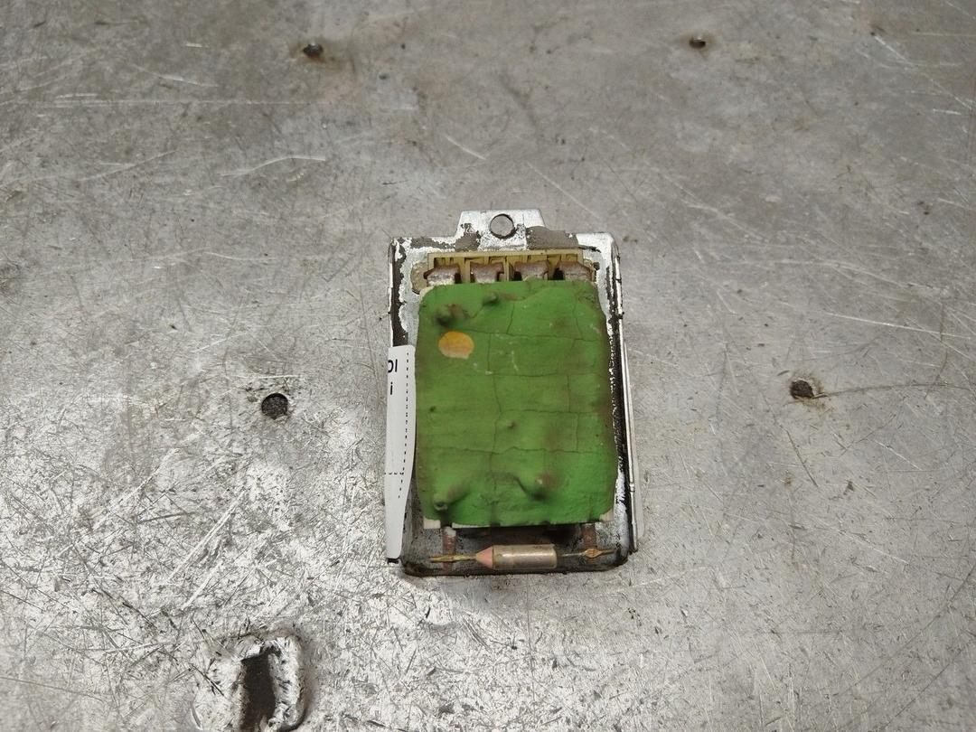 Сопротивление печки JPIWDI Volkswagen Passat