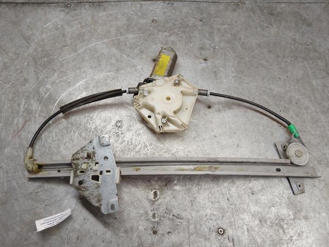 Стеклоподъемник электрический передний левый 1LCYAW Volvo S40 купить с доставкой