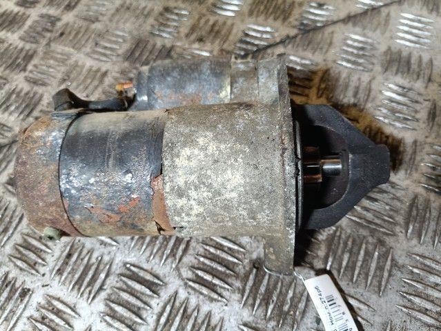 Стартер WJ5LXT Hyundai Lantra - Фото 6