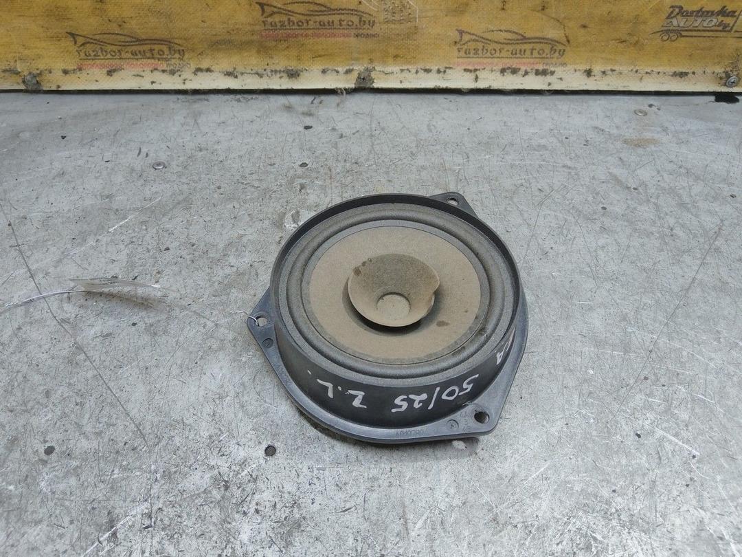 Динамик двери задней левой YVUSTI Fiat Linea - Фото 1