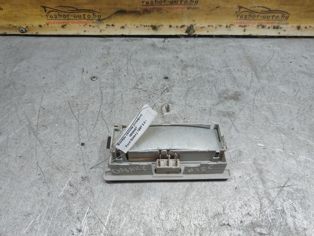 Фонарь салона (плафон) I8MHG7 Ford Galaxy - Фото 3