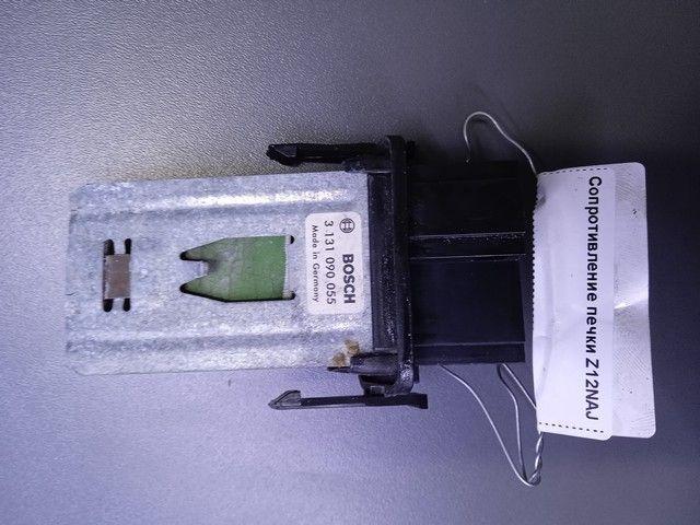 Сопротивление печки Z12NAJ Seat Cordoba - Фото 4