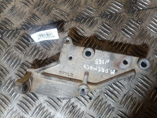 Кронштейн двигателя VAX4F6 Mazda Premacy - Фото 2