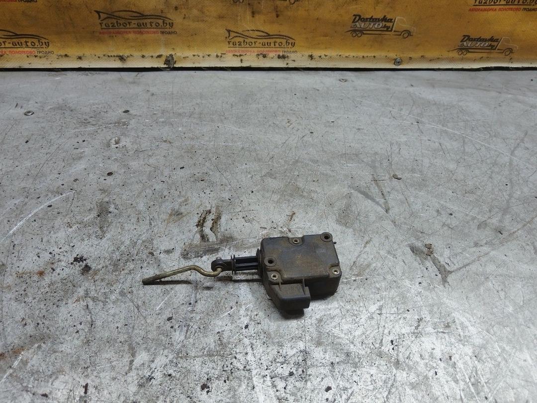 Активатор замка крышки топливного бака T8FX18 Peugeot 405 купить