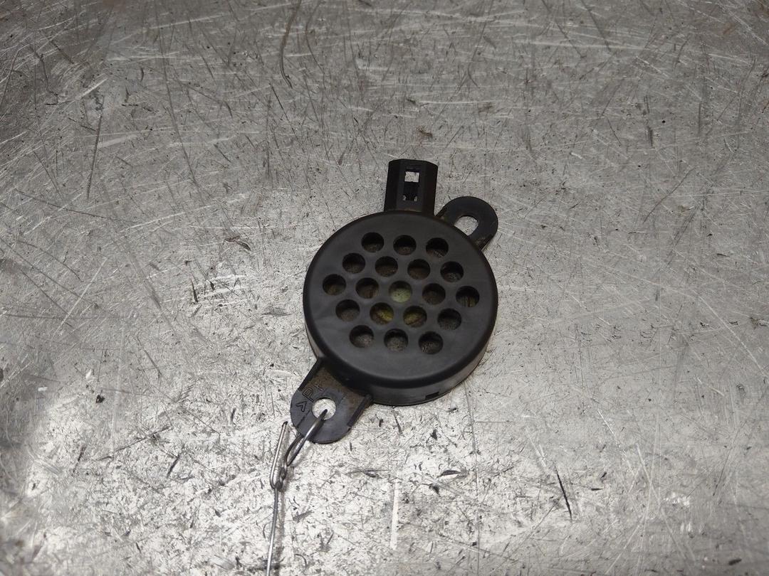 Датчик звукового сигнала (зуммер) 2KPAE4 Citroen C5 - Фото 1